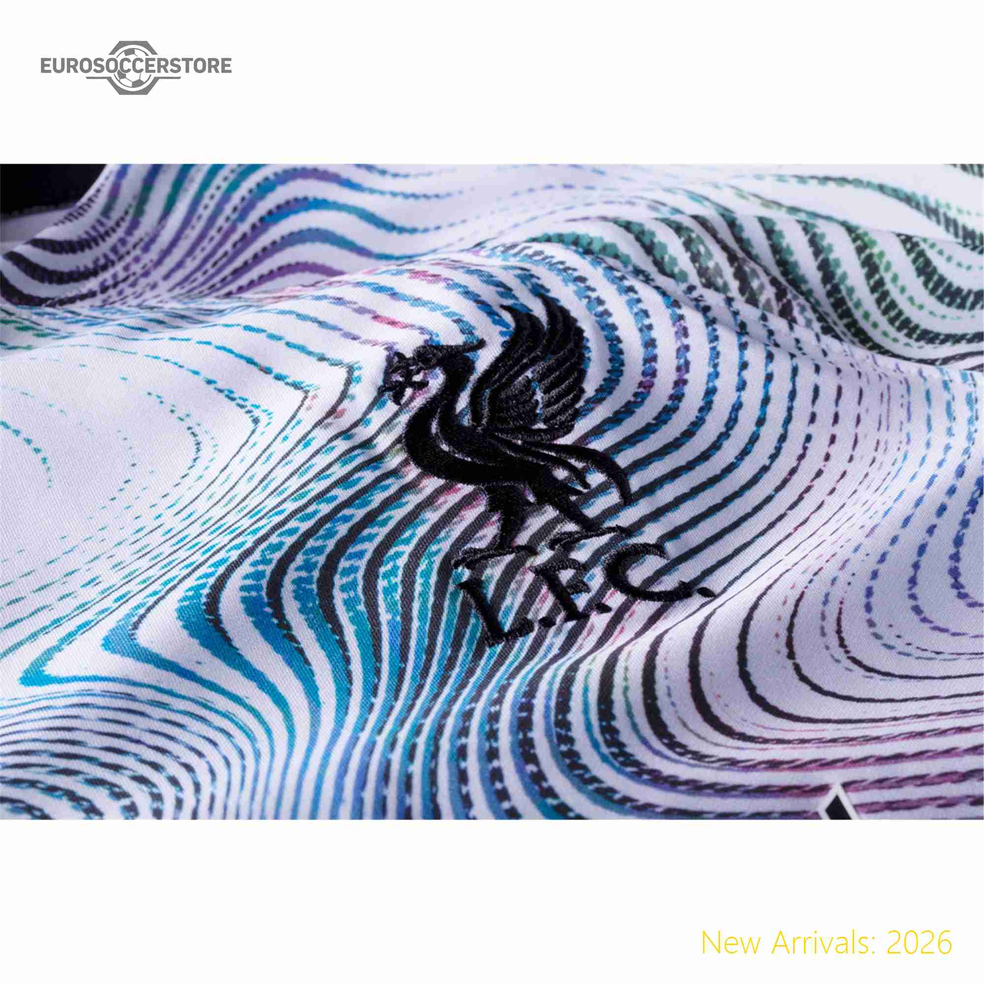 Sleek Design Men Liv Liverpool Away Away Premium Jersey 2023