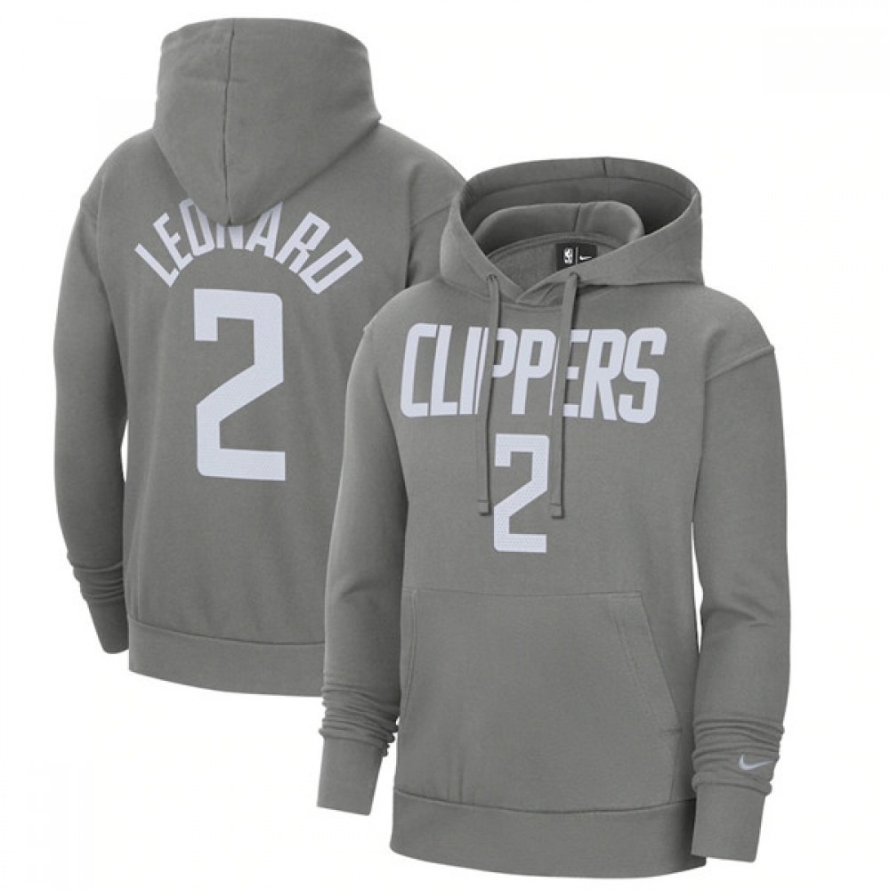 Elite Kawhi Leonard2 Jersey - - Must-Have Jersey