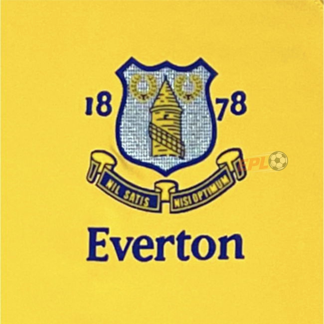 2003 EVE trendy Away Shirt - Adults | superior | exclusive