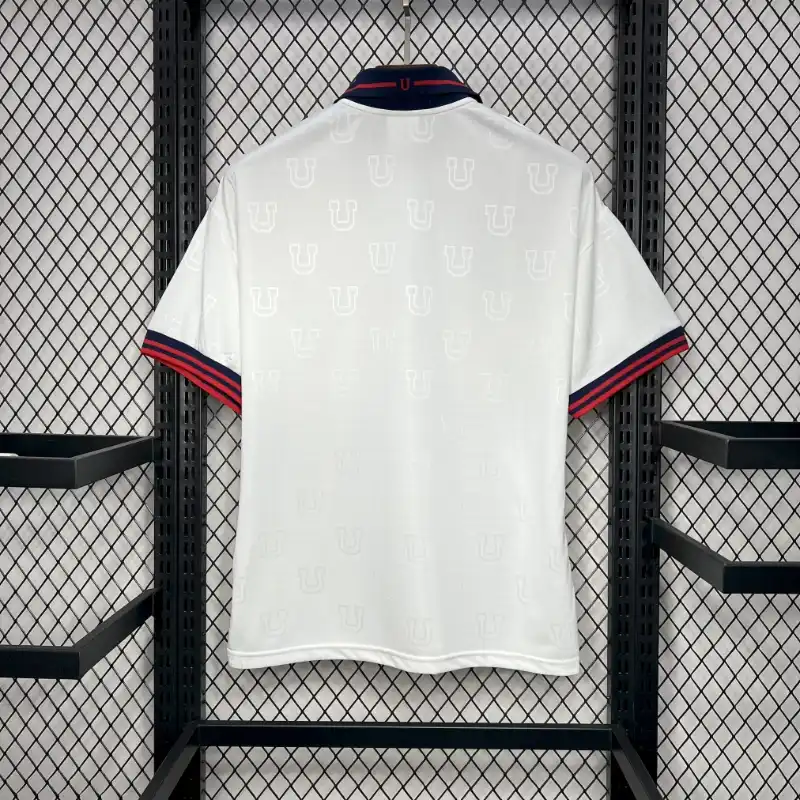 1998 University of Chile Jersey retro kit