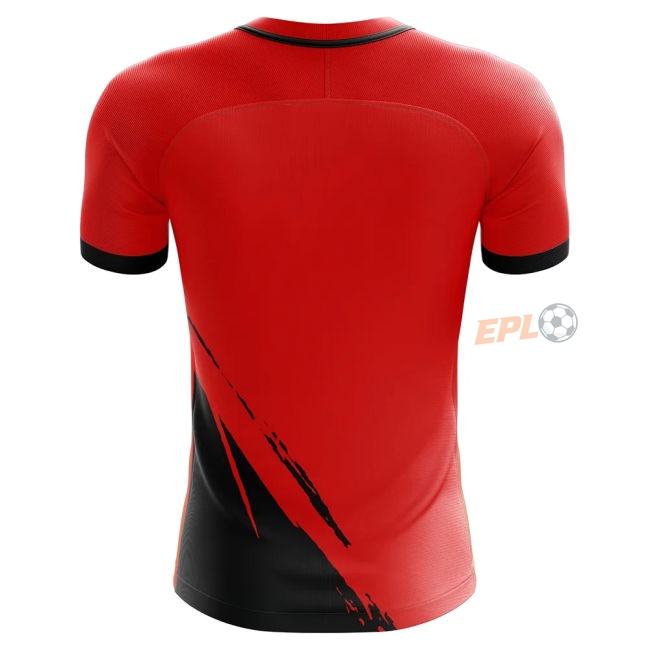 2025-20 League One sporty Third Football Shirt | first-class