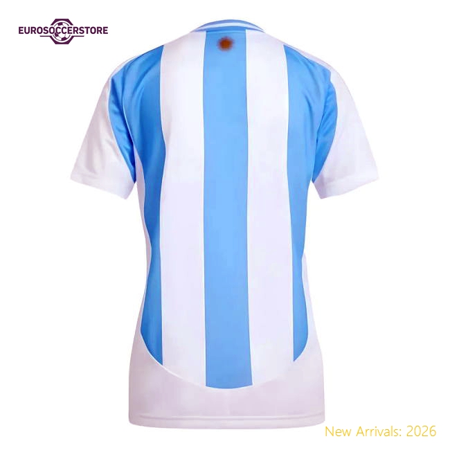 Modern Football Team Ladies Jersey 2024-2025 Breathable