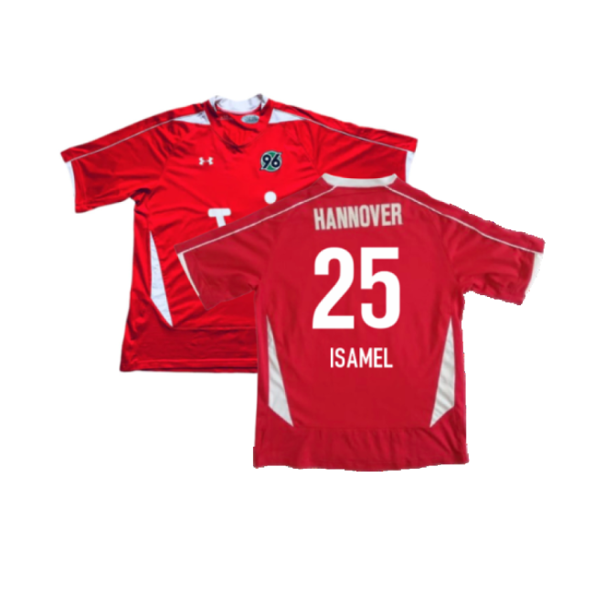 High Quality 2025-2026 Hannover Home With Special Edition Design