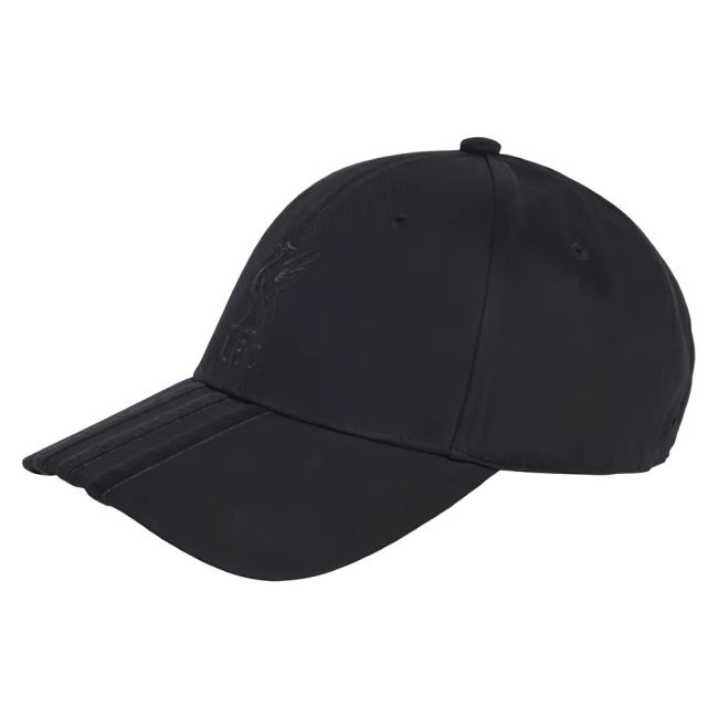 Classic 2025-2026 Liverpool Official Cap - Long Lasting