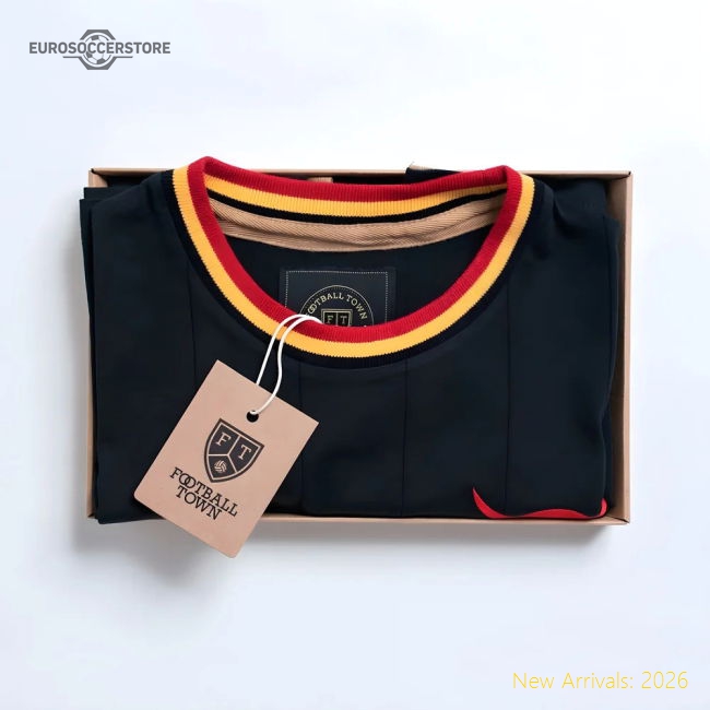 Belgium 3333 Jersey Football Fan Apparel