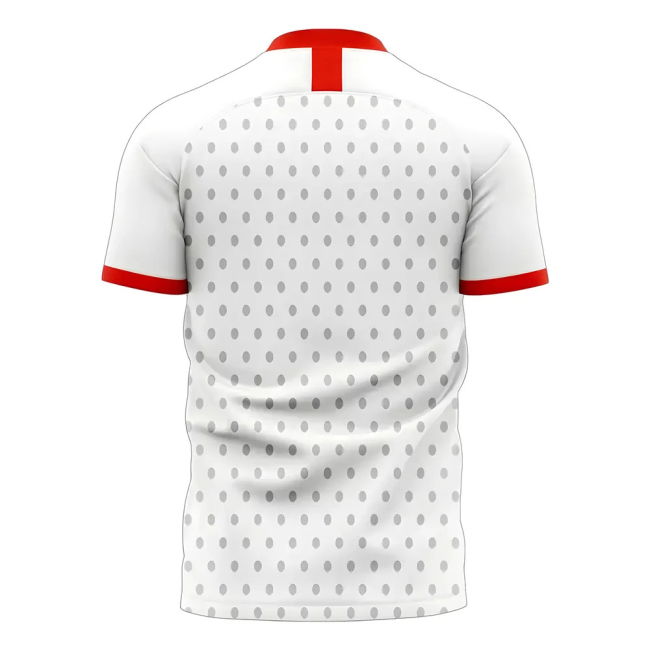 Portugal 2025 Portugal A Team Elite Quality Away Player Jersey