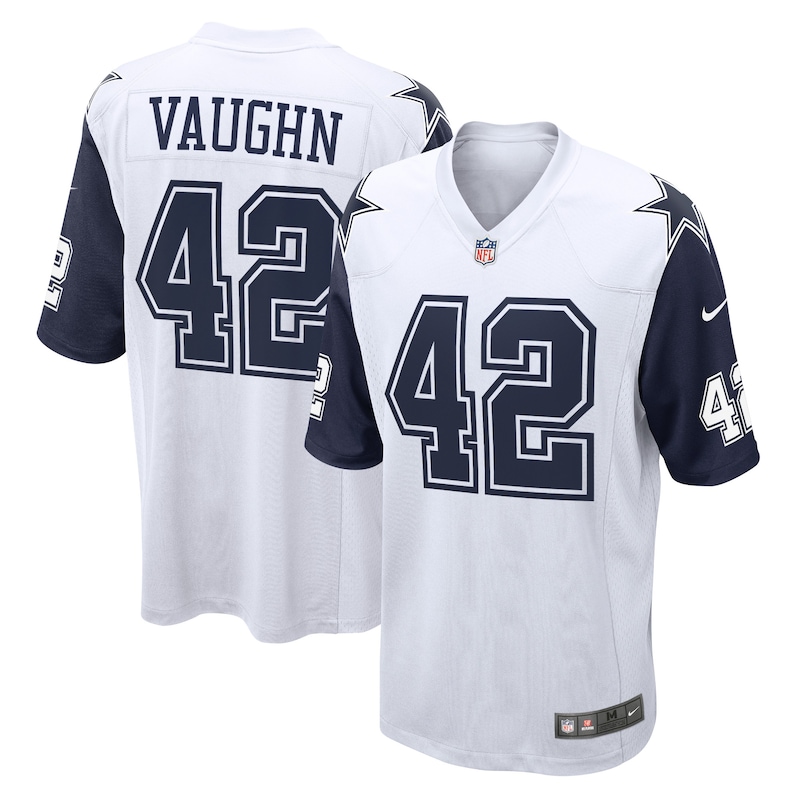 None Deuce Vaughn Dallas Cowboys Stylish Fan Favorite for NFL Fans