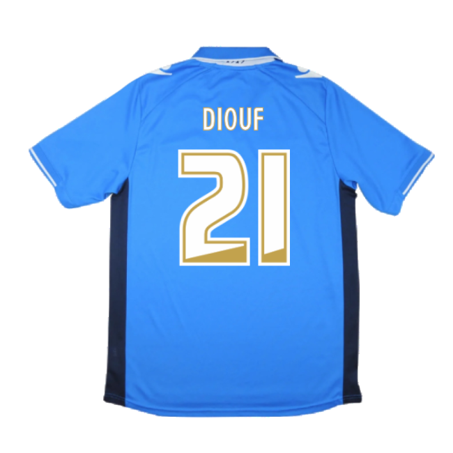 2025-2026 Replica Leeds Away - Comfort Fit Retro - Perfect Fit