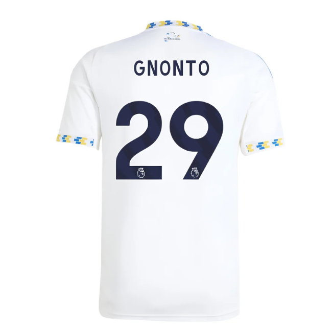 2025-20 League One premium Home Shirt - Adults | high quality