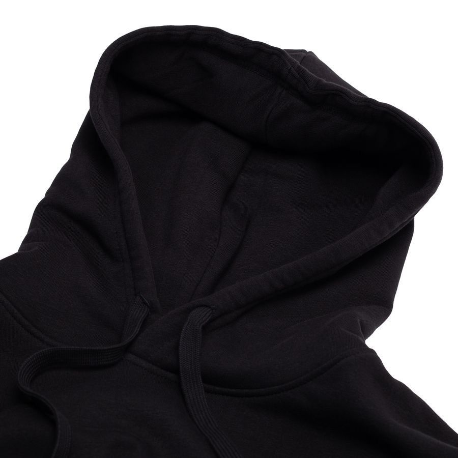 FC Nordsjælland Hoodie Black