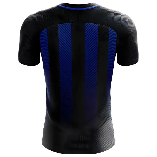 Official Atalanta 2018-2019 Home - Football Shirt - Elite Performance