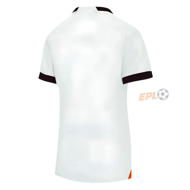 2023-20 Man City Soccer Jerseys sporty Away Football Shirt