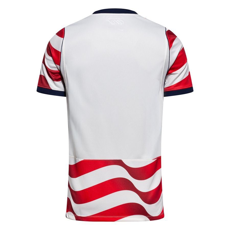 USA Home Shirt World Cup 2026 Kids