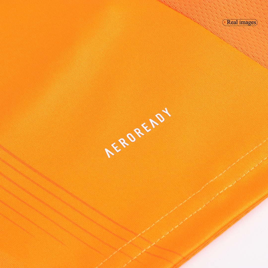 Arda G¨¹ler #15 Real Madrid Away  Soccer Jersey 2024/25 Authentic Kit