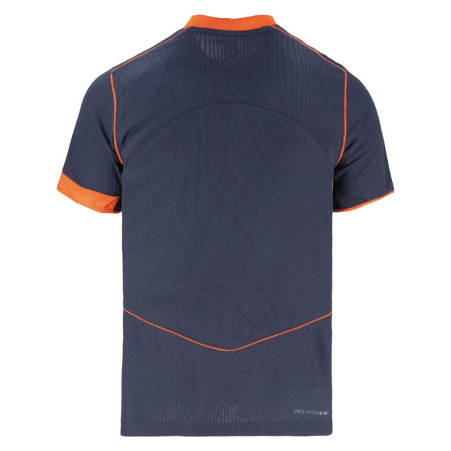Replica 2025-2026 Inter Milan Third With Vintage Design