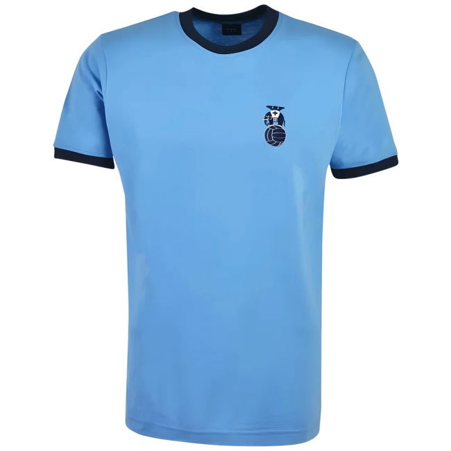 Coventry City T-Kit - Sky/Navy
