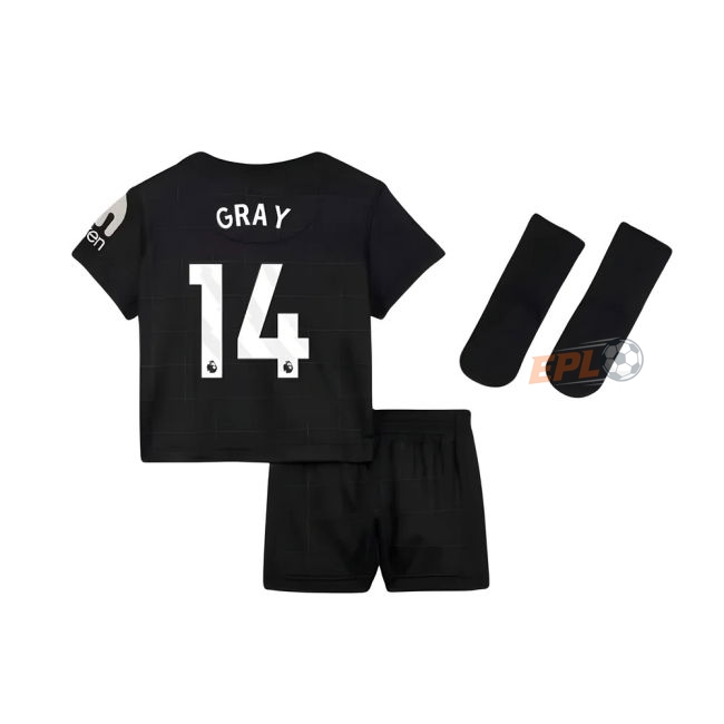 TOT 2025-20 value packed Away Jersey - Adults | excellent