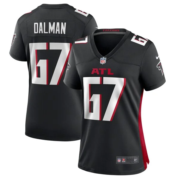 Performance None Game Jersey - Premium Black NFL Fan Jersey | Game ...