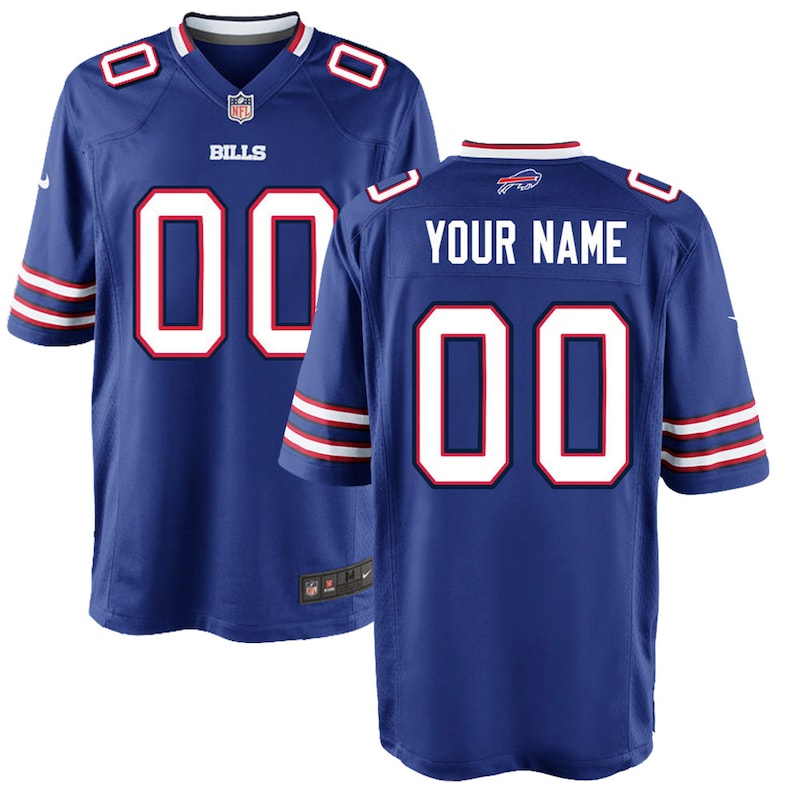 None  BUF Bills Premium-Quality Fan Apparel for NFL Fans