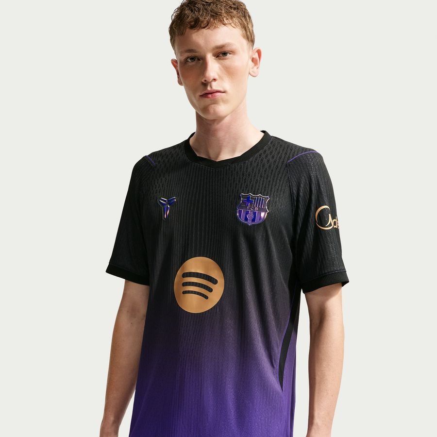 Barcelona Away Shirt 2026/27 Aero-FIT PRE-ORDER