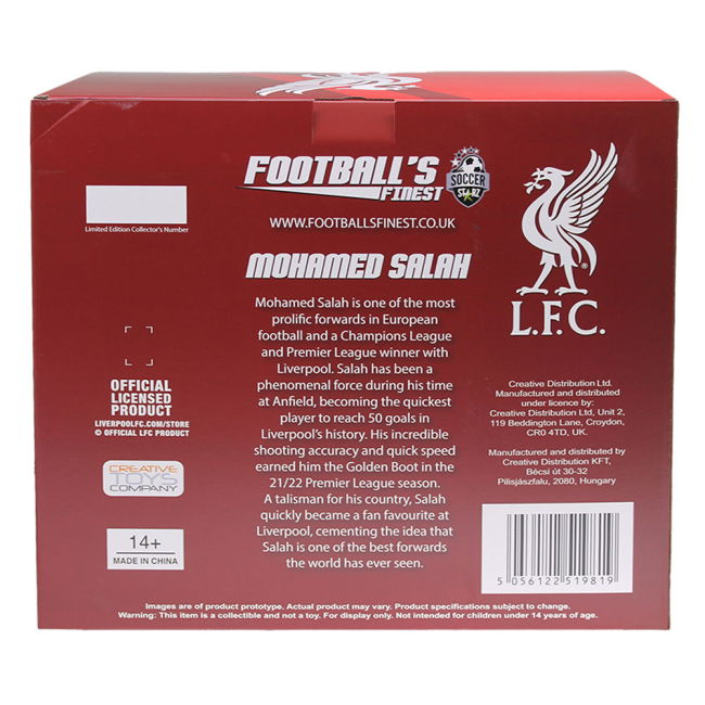 Professional 2025-2026 Liverpool Football Shirt With Special Edition