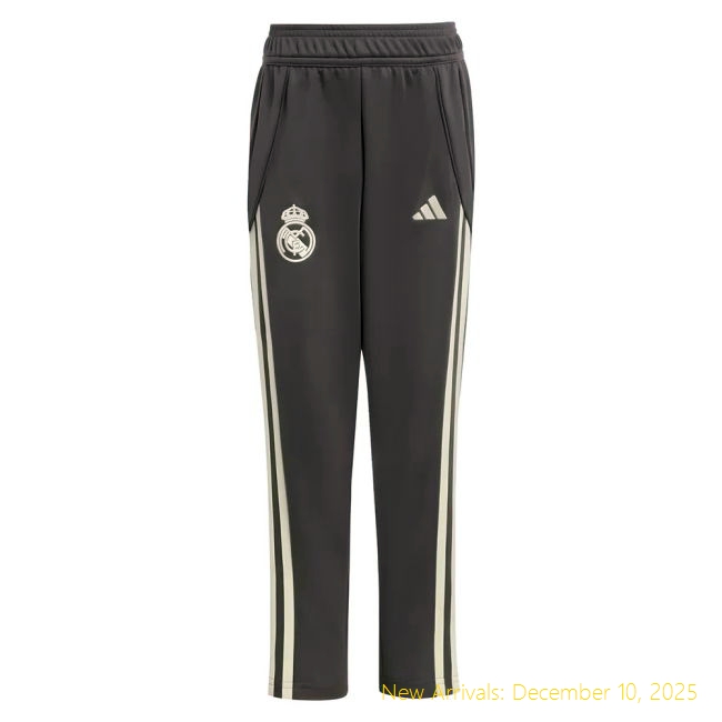 Real Madrid Official - Match Day Essential - Football Fashion