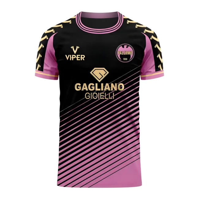 Palermo Palermo #2025 Pro Series Supporter Fresh Look Fan Jersey