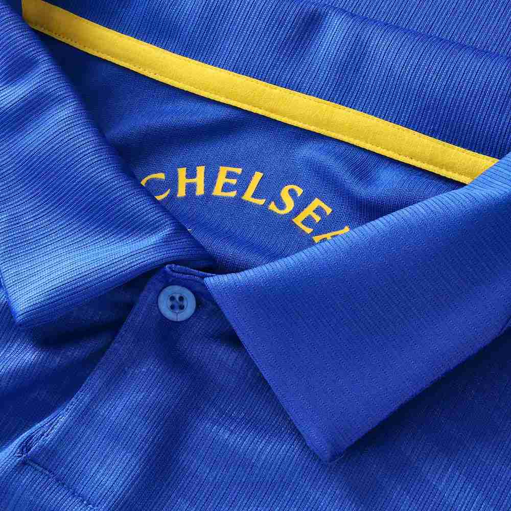 [LK] Chelsea Home Youth Uniform 26/27