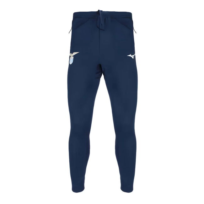 2024-2025 Shirt by Lazio Training Pants