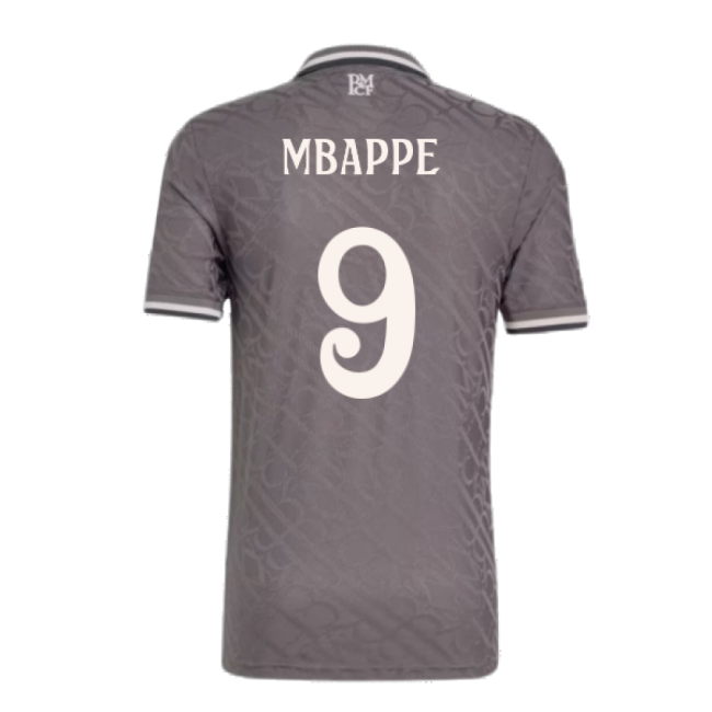 Real Madrid 2024-2025 Third Shirt