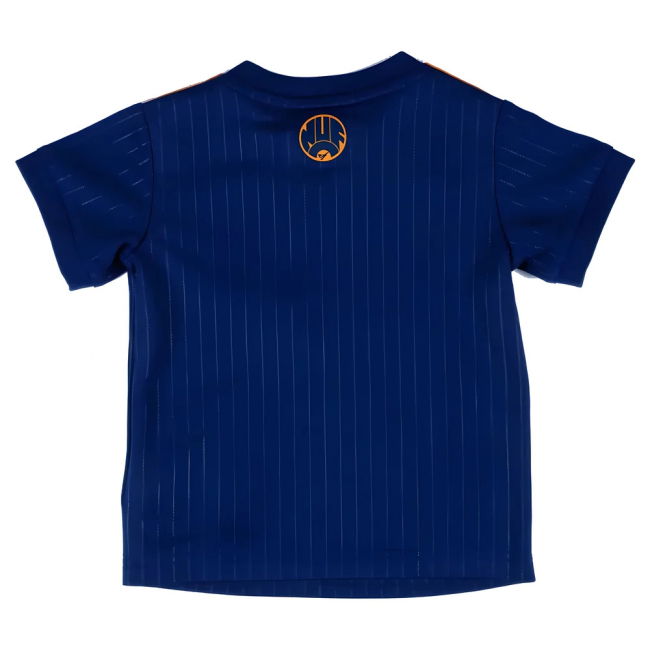 Third Kit for Newcastle 2025-2026 (Toddler