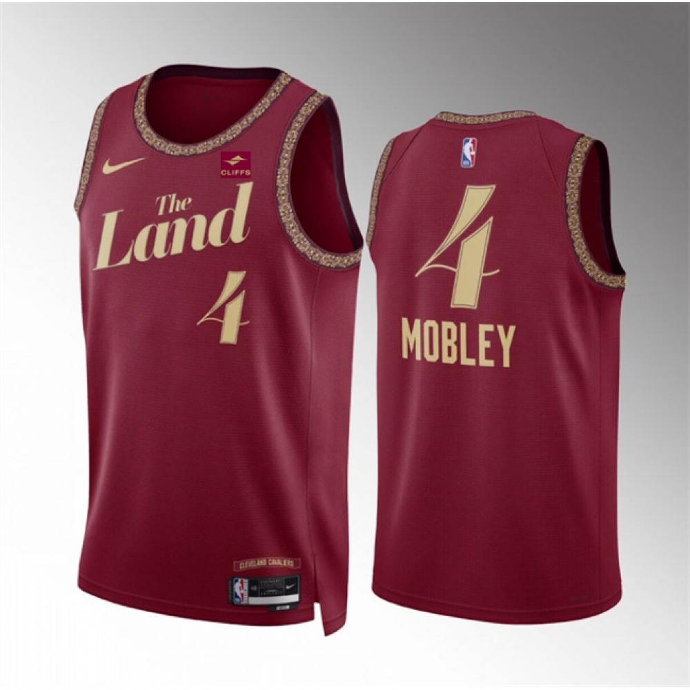 High-Quality 4 Jersey City Edition - Game Day Essential