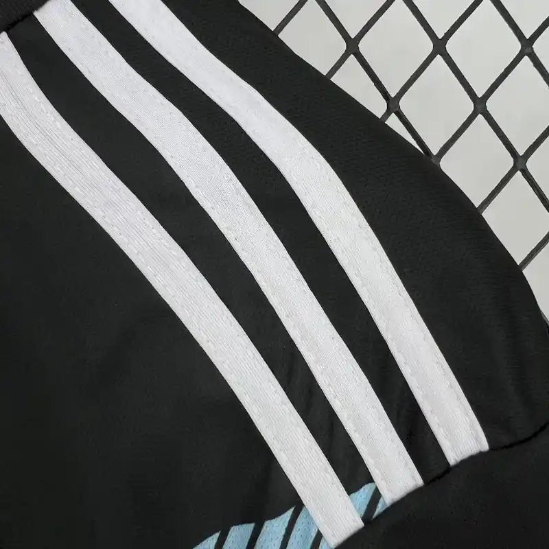 2018 Argentina Jersey retro kit