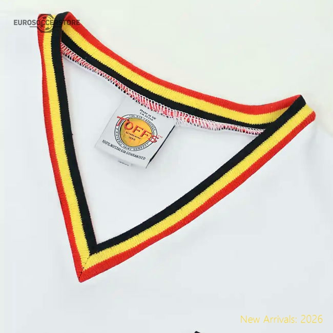 2024/25 Fan-Favorite Team Replica Jersey High-Quality Materials
