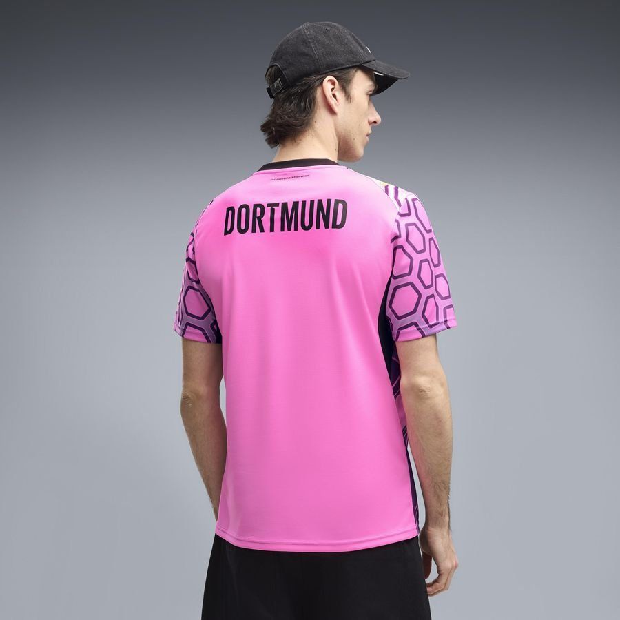 Dortmund Goalkeeper Shirt 2026/27