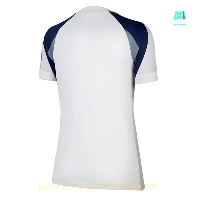 2025-2026 Tottenham Home Shirt (Womens) (Kane 10)