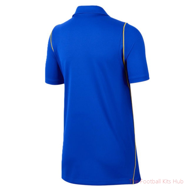[SPK] 2026/27 Chelsea Home Shirt Kids Acheampong 34