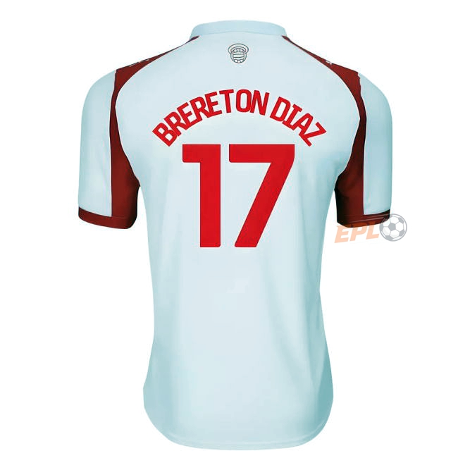CHA superior 2025-20 Home Kit - Adults | exclusive