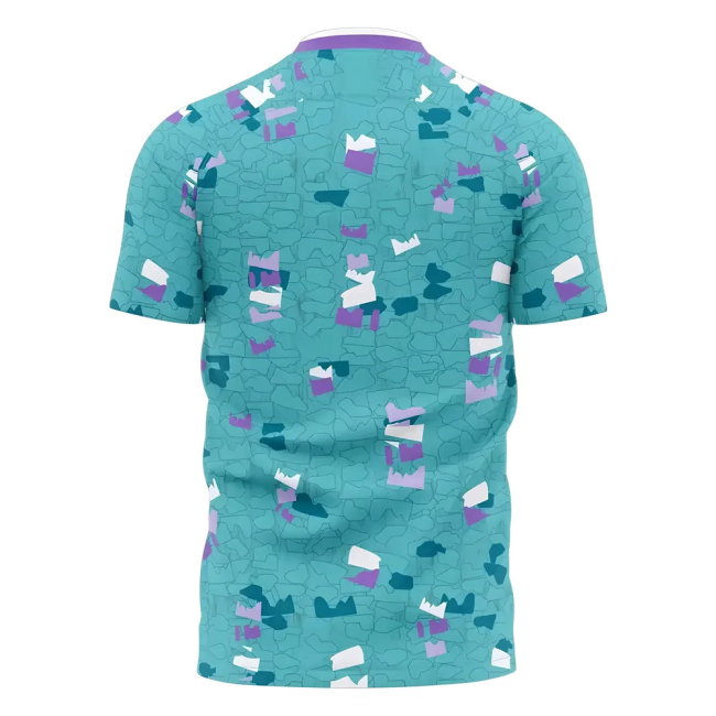 Notts County Away Kit 2025-2026 edition (Adult