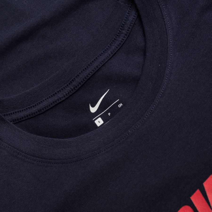 [EFKS] Norway Sterkere Sammen Kids Navy Kit T