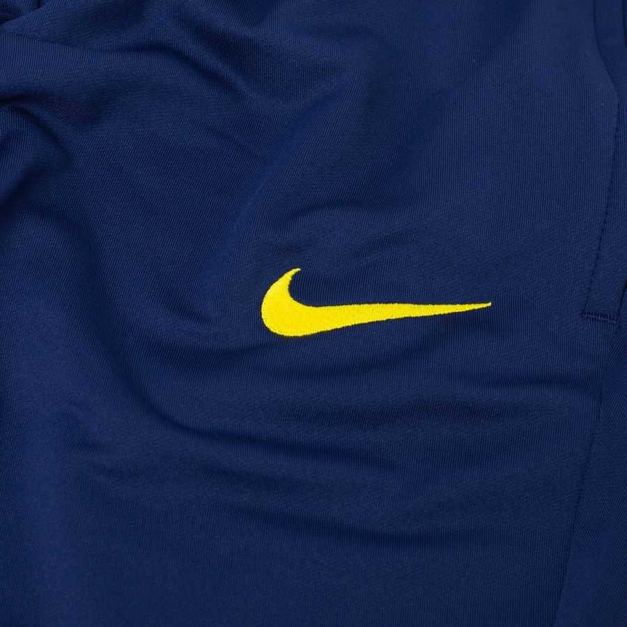 Atletico Madrid Training Trousers Dri-FIT Strike - Binary Blue/Vibrant Yellow
