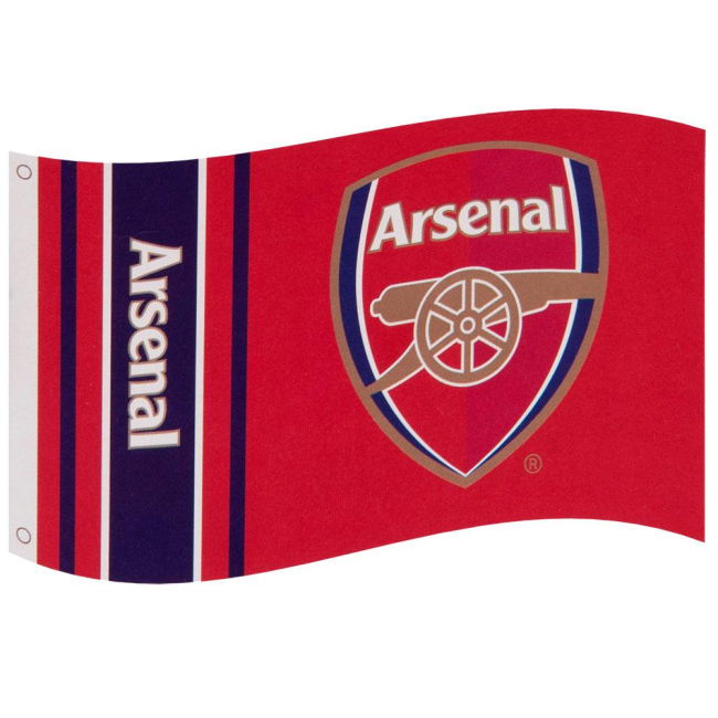 Arsenal Starting XI Pro Level Home Player Jersey (1)