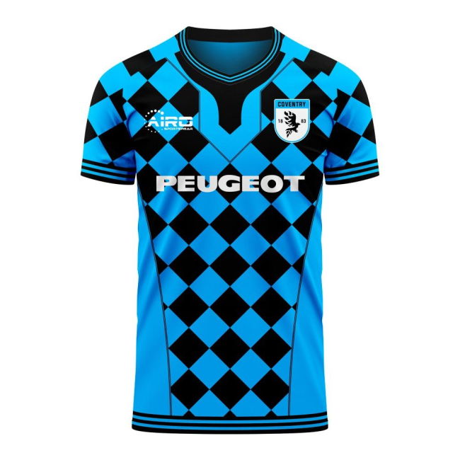 Championship Special Edition Home Jersey 2025-2026 #59