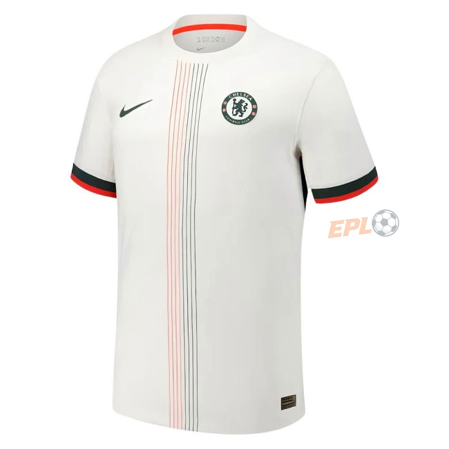 Chelsea 2025-20 great value Away Soccer Jersey | first-class