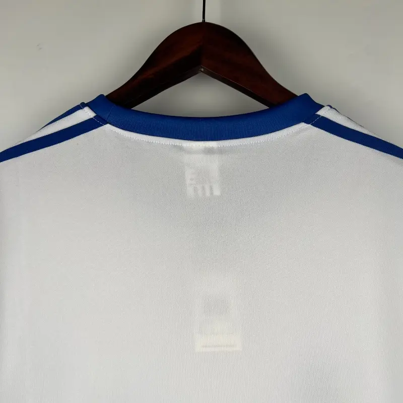 1982 Finland Jersey retro kit