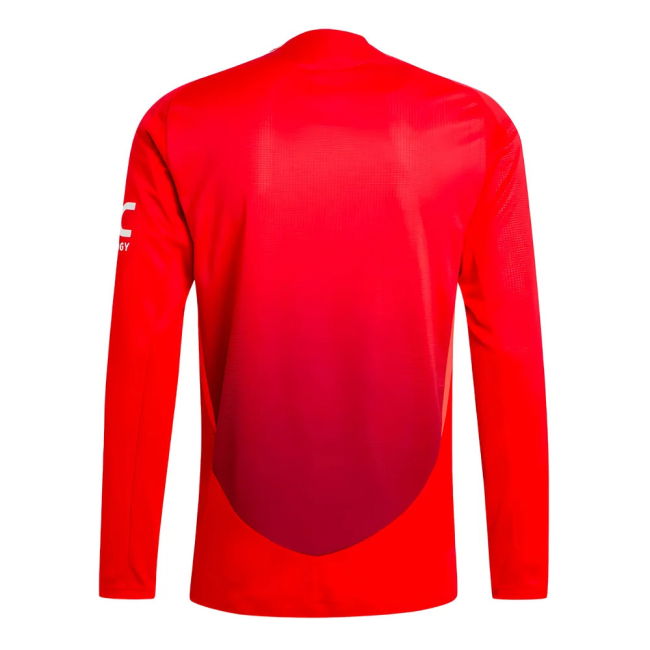 Adult Man Utd Home Jersey 2024-2025