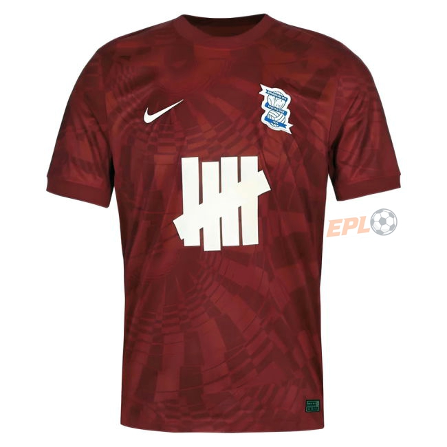 Birmingham 2025-20 competitive price Third Soccer Jersey