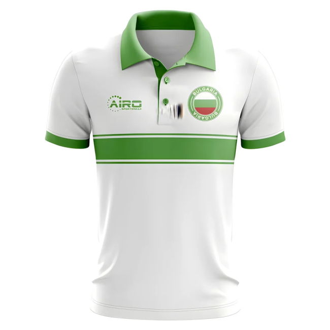 Authentic Bulgaria Concept Stripe Championship Quality Performance