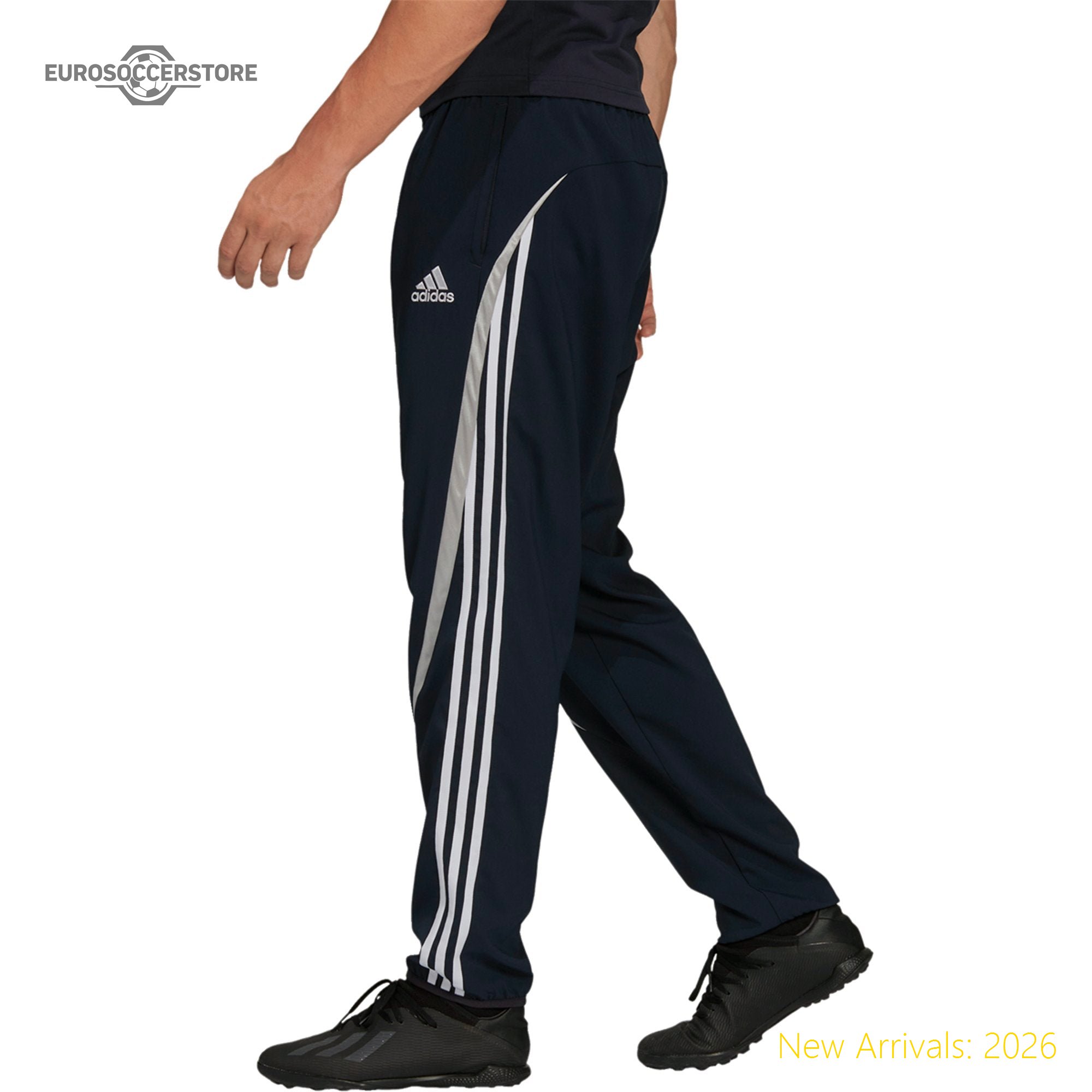 Sleek Design Premium Adult Rma Attacking Threat Unknown Jersey 2023