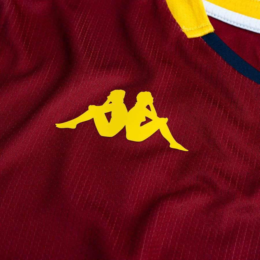Genoa Home Shirt 2025/26